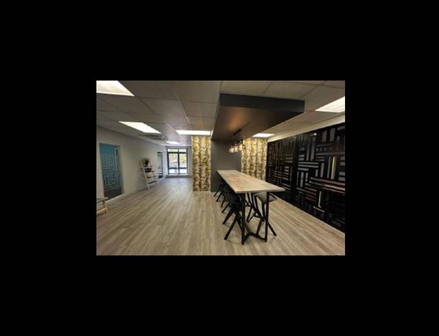 3,539.10M² OFFICE FOR SALE IN ROSEBANK